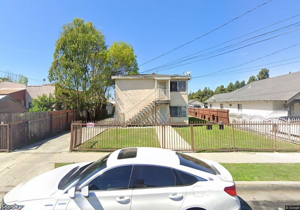 11869 Antwerp Ave, Los Angeles, CA 90059 - photo 1