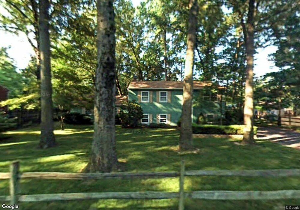 1521 Monard Ave, Severn, MD 21144 - photo 1