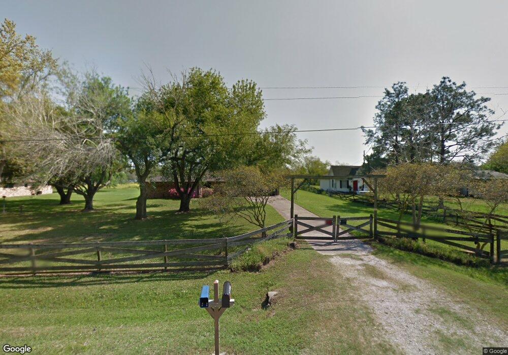 6622 Grace Ln, Pearland, TX 77584 - photo 1