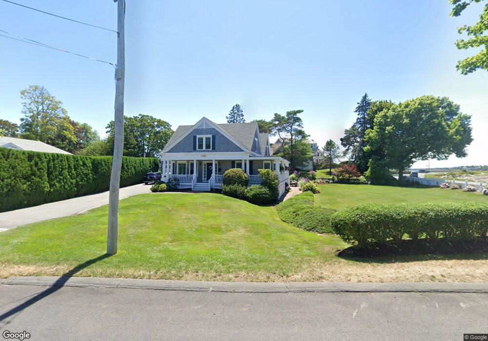 1 Flint St, Marblehead, MA 01945 - photo 1