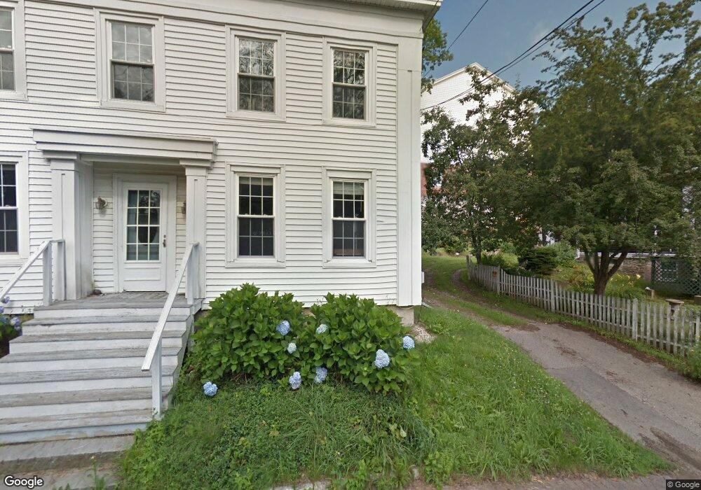 26 Middle St, Wiscasset, ME 04578 - photo 1