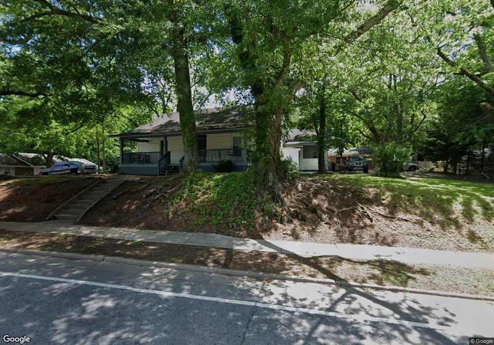 825 Rome St unit 3, Carrollton, GA 30117 - photo 1