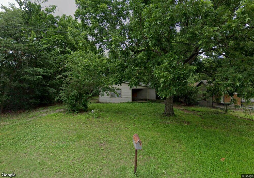 614 9th Ave SE, Ardmore, OK 73401 - photo 1