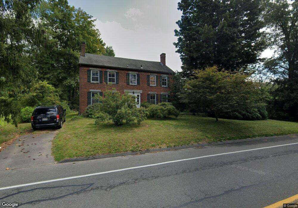 75 N East St, Amherst, MA 01002 - photo 1