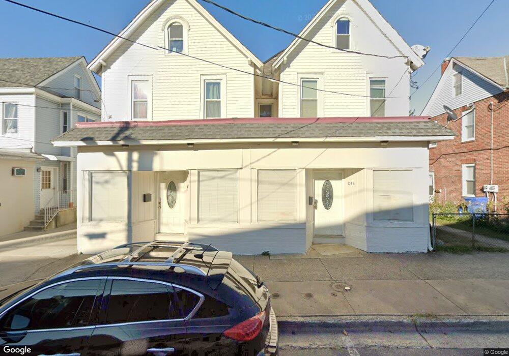 235 Bridgeboro St, Riverside, NJ 08075 - photo 1