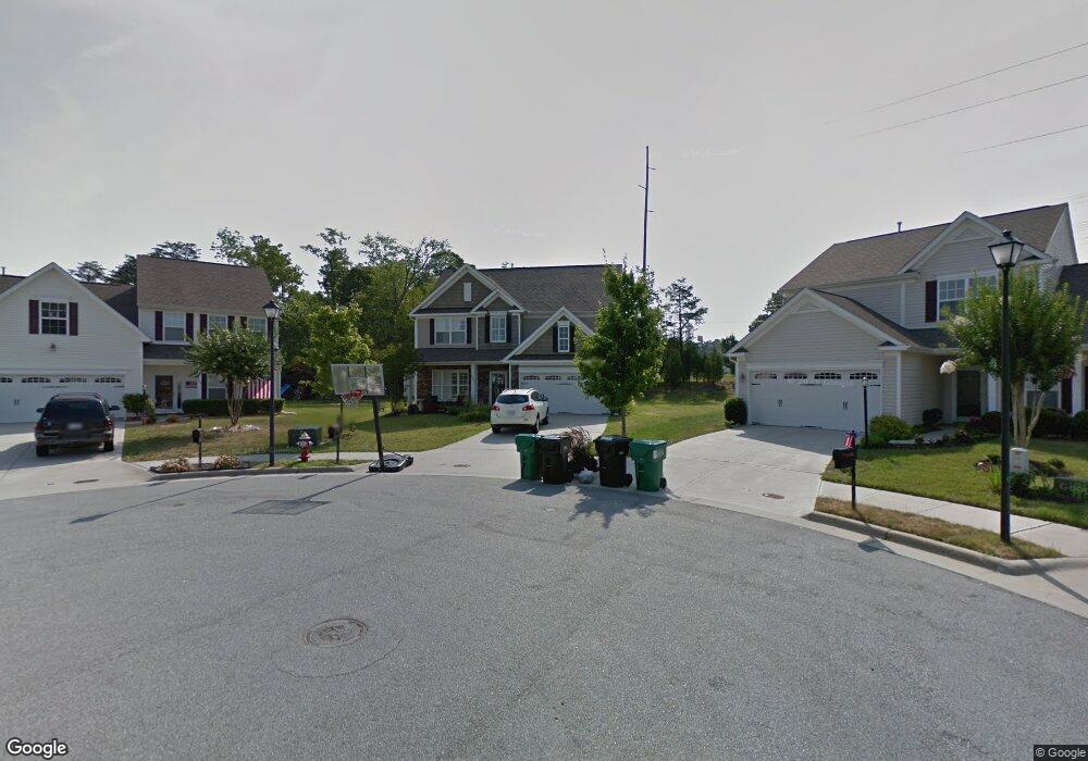 3481 Lilliefield Ln, High Point, NC 27265 - photo 1