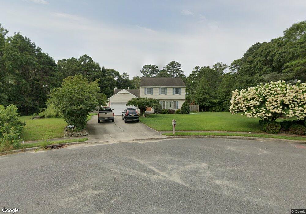 16 Evio John Ct, Marmora, NJ 08223 - photo 1