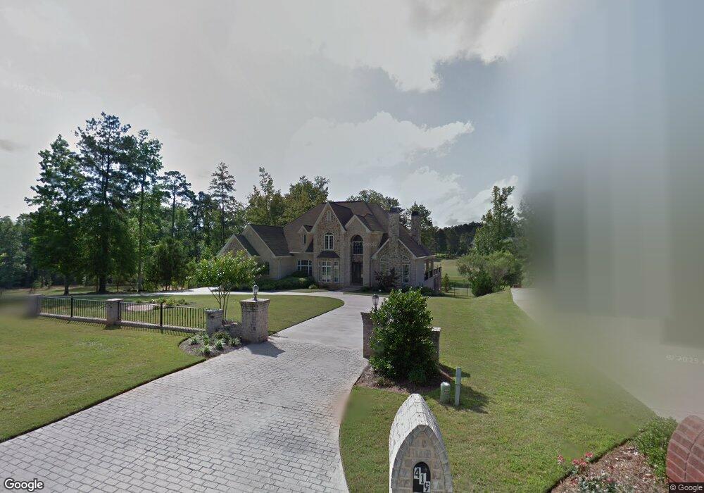 419 Barrington Point, Macon, GA 31220 - photo 1