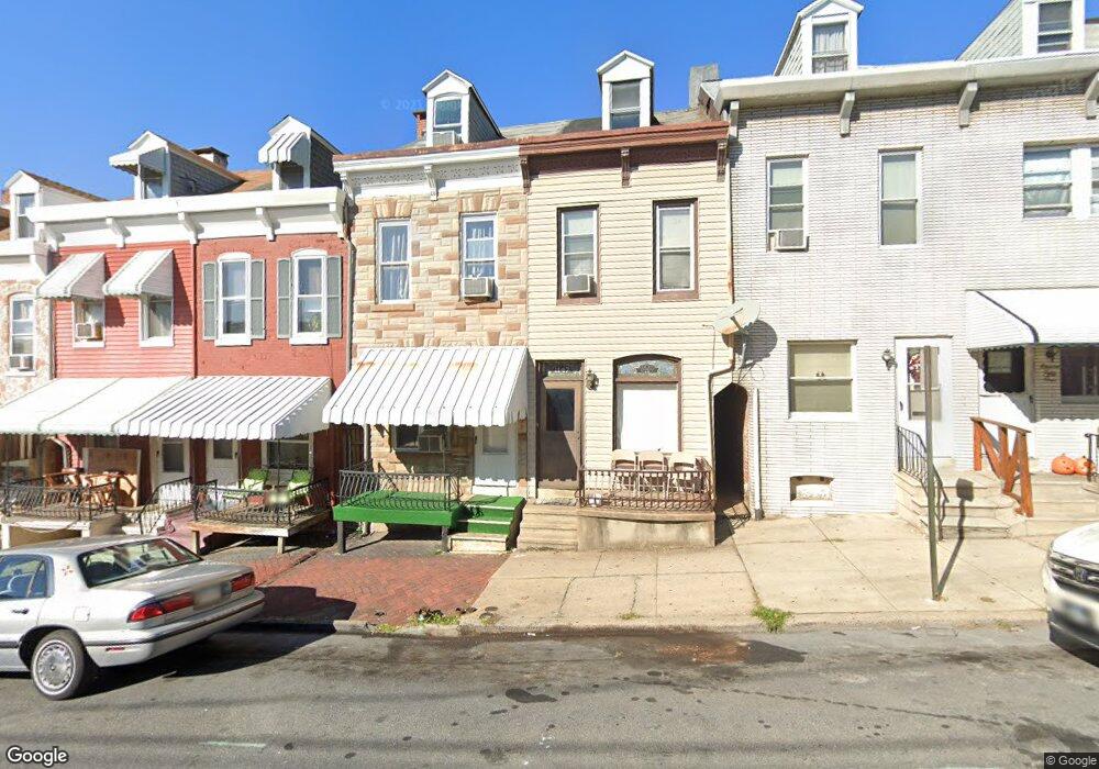 1145 Green St, Reading, PA 19604 - photo 1