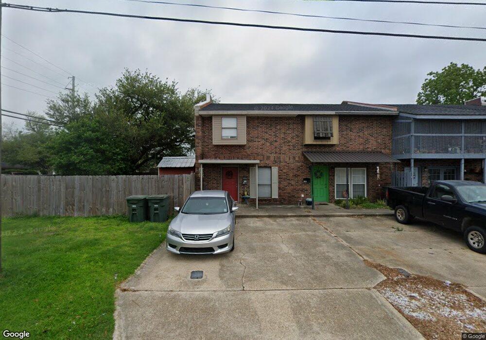 4436 Pleasant Dr, Lake Charles, LA 70605 - photo 1