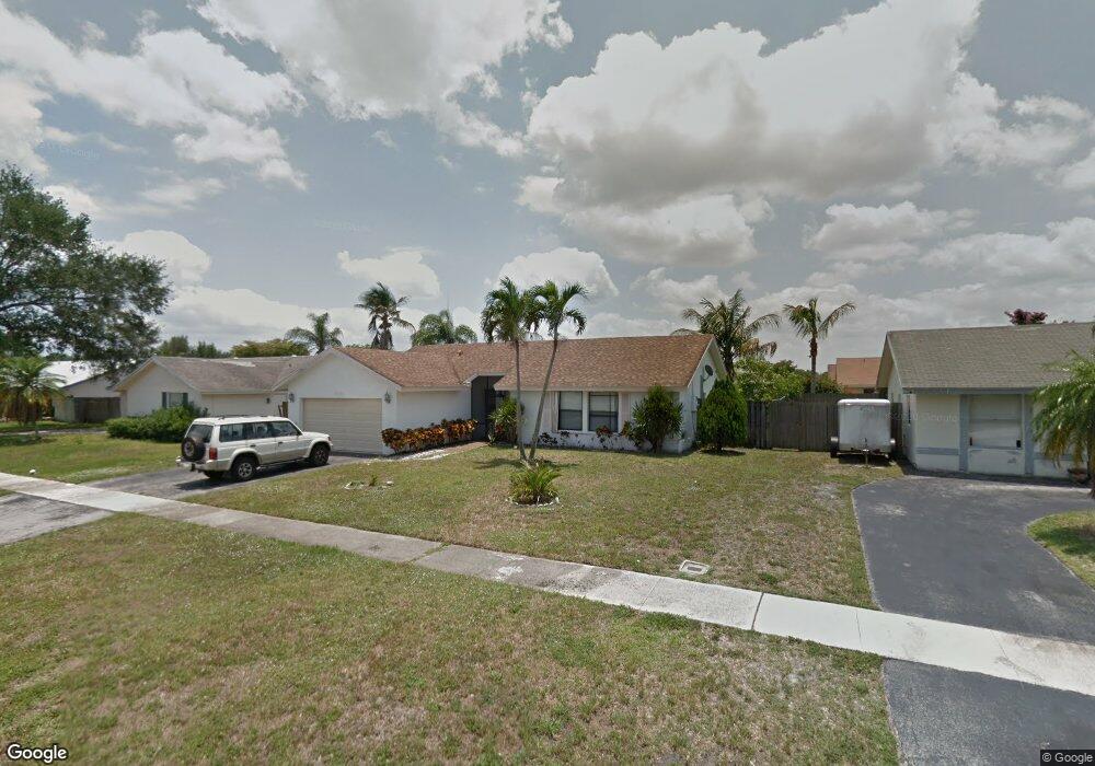 9360 Gettysburg Rd, Boca Raton, FL 33434 - photo 1