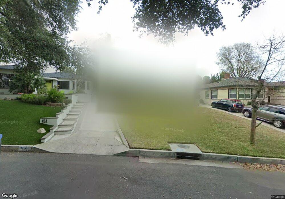 460 S Lamer St, Burbank, CA 91506 - photo 1