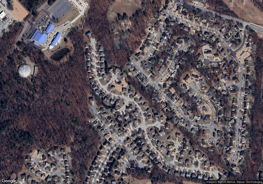 8604 Bovelder Dr, Laurel, MD 20708 - photo 1