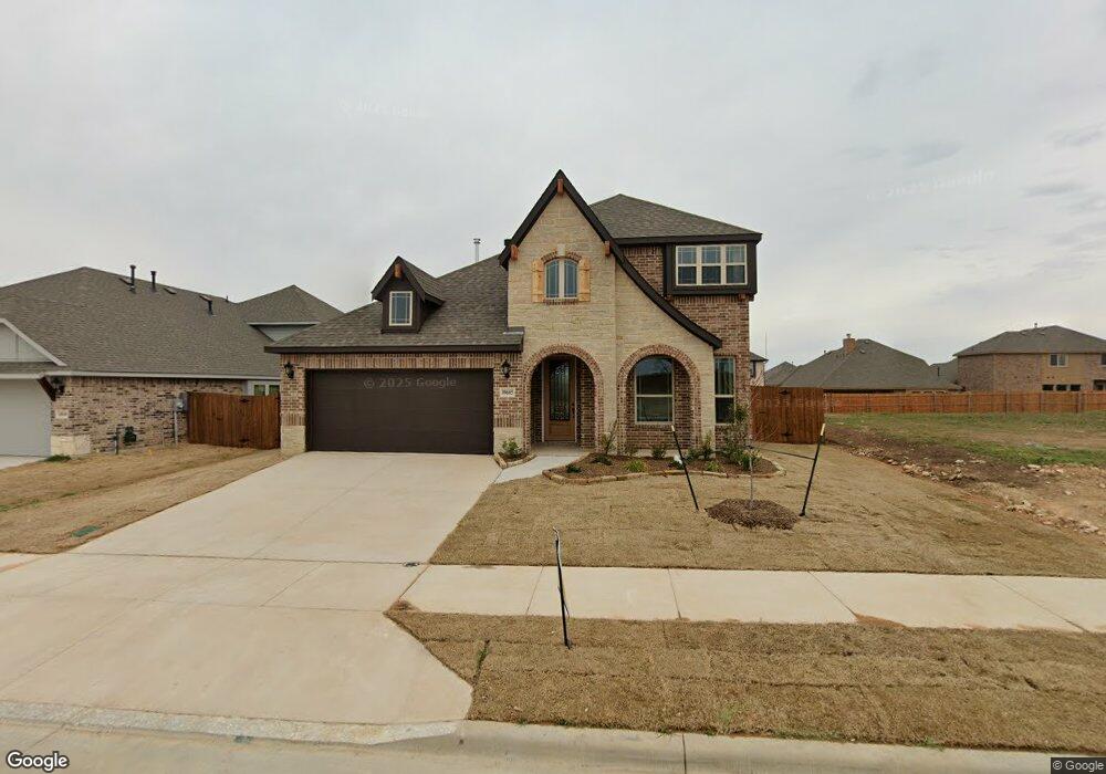 10605 Moss Cove Dr, Crowley, TX 76036 - photo 1