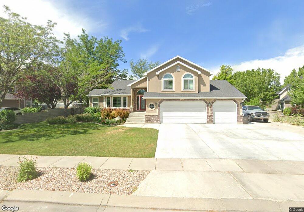 9526 S High Meadow Dr, South Jordan, UT 84095 - photo 1