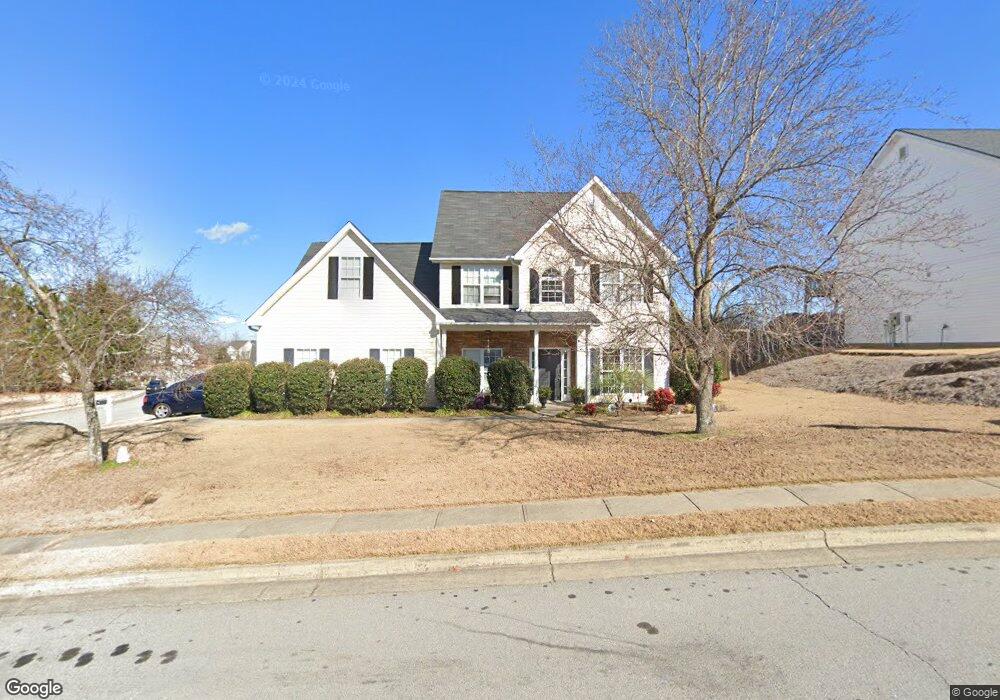 3103 Morgan Box Ln, Buford, GA 30519 - photo 1