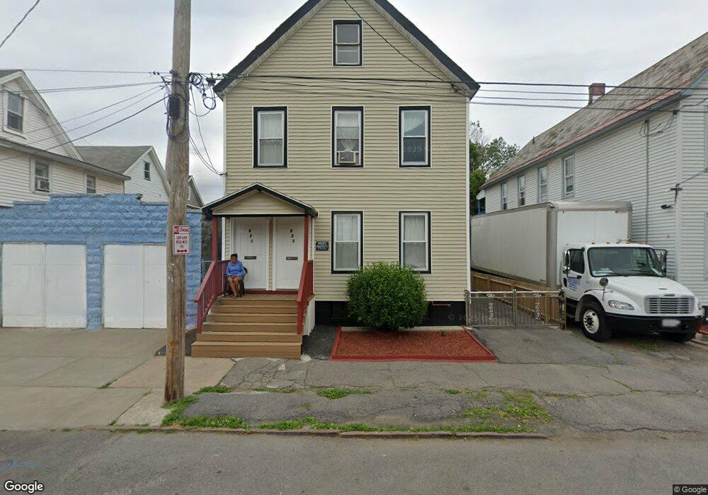 823 Emmett St, Schenectady, NY 12307 - photo 1