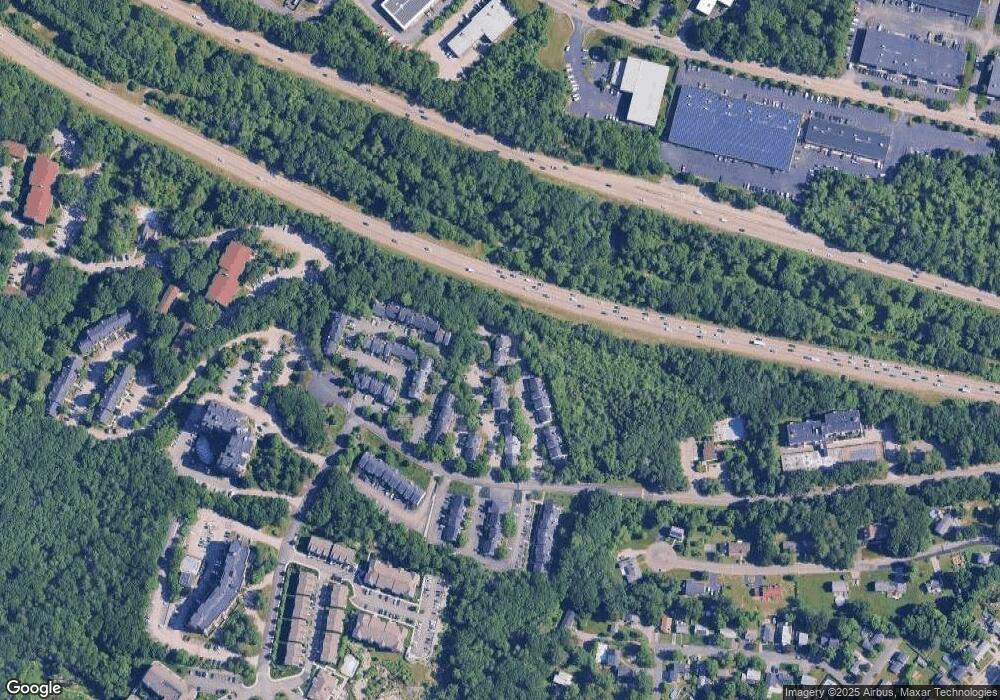 123 Tall Oaks Dr unit E, South Weymouth, MA 02190 - photo 1