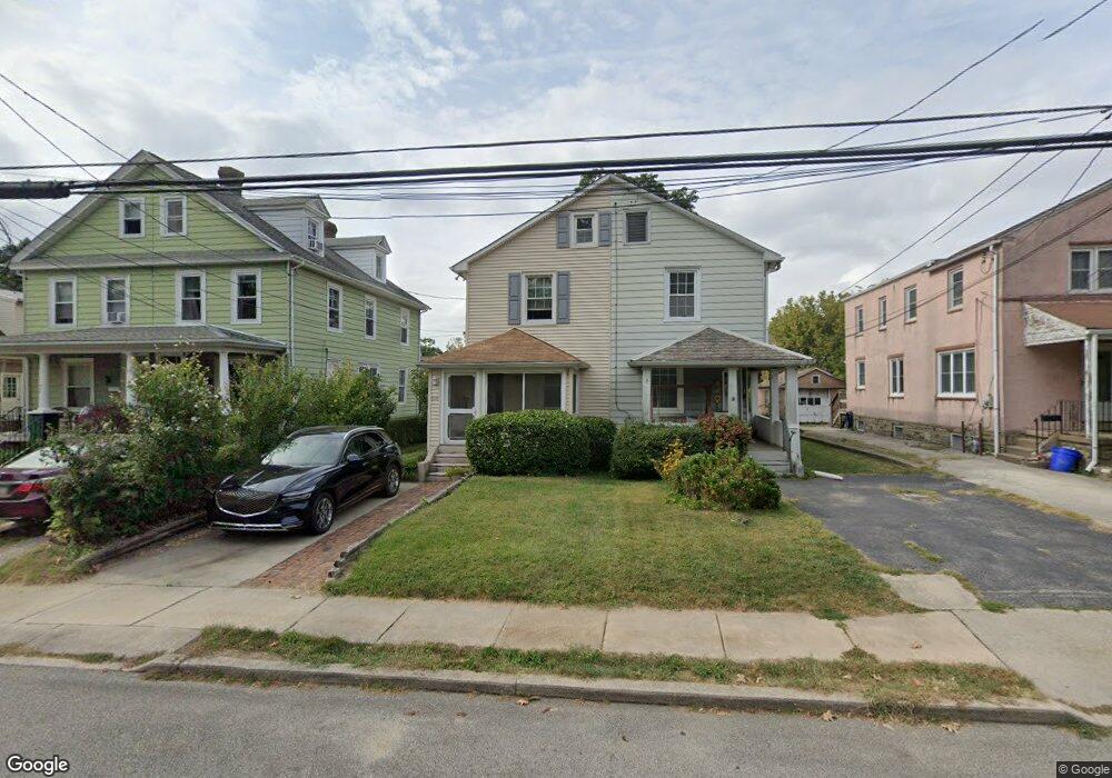 828 Martin Ave, Bryn Mawr, PA 19010 - photo 1