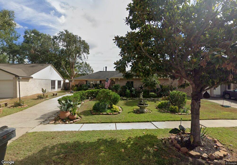 7202 Ridgeberry Dr, Houston, TX 77095 - photo 1