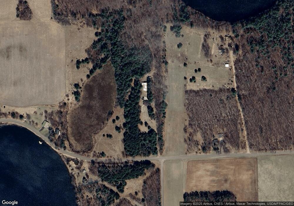 6028 Devils Lake Rd, Webster, WI 54893 - photo 1