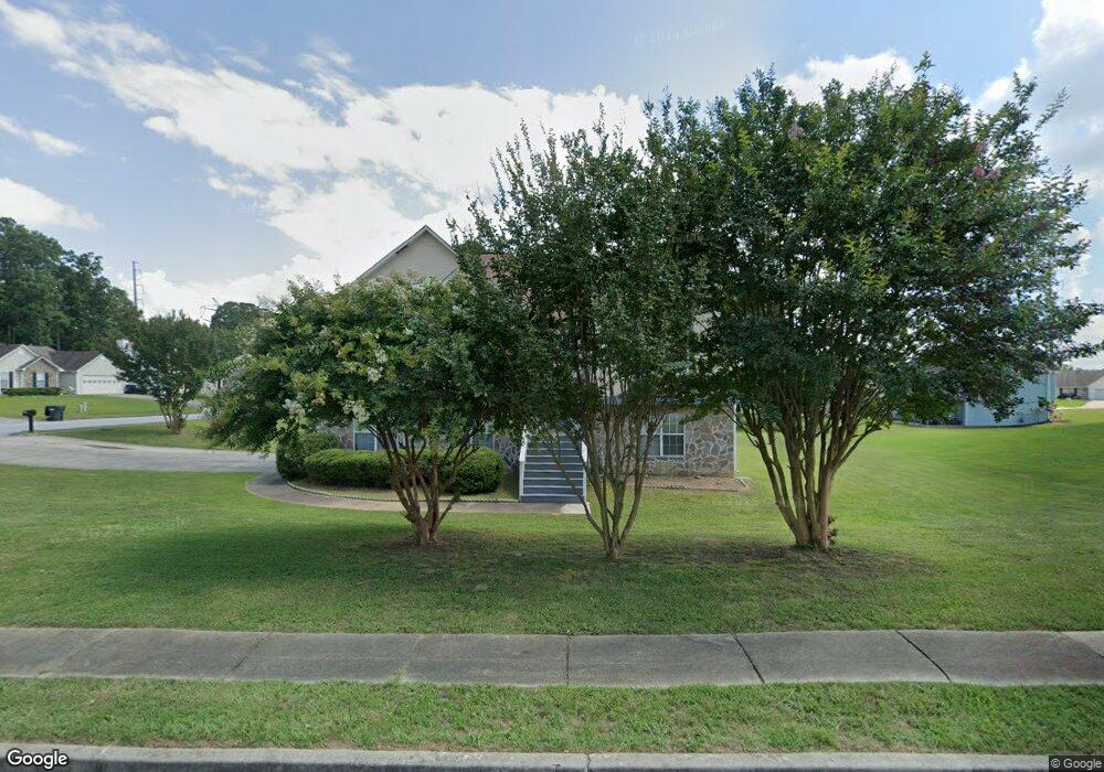 1201 Pond Place unit 2, Jonesboro, GA 30238 - photo 1