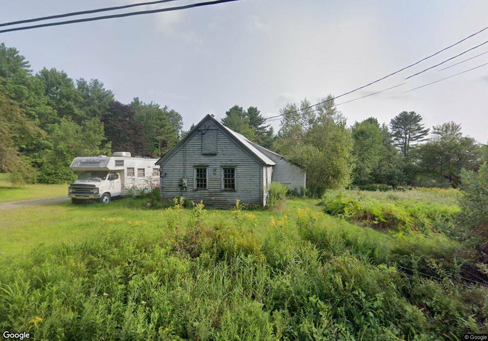 533 Main St, Bowdoin, ME 04287 - photo 1