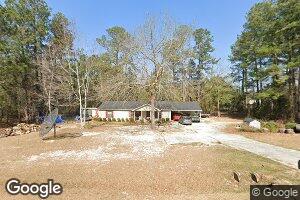 13867 Ga Highway 242, Bartow, GA 30413