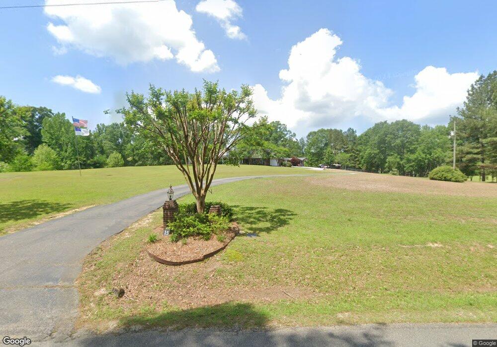 15 Jeff Byrd Rd, Laurel, MS 39443 - photo 1