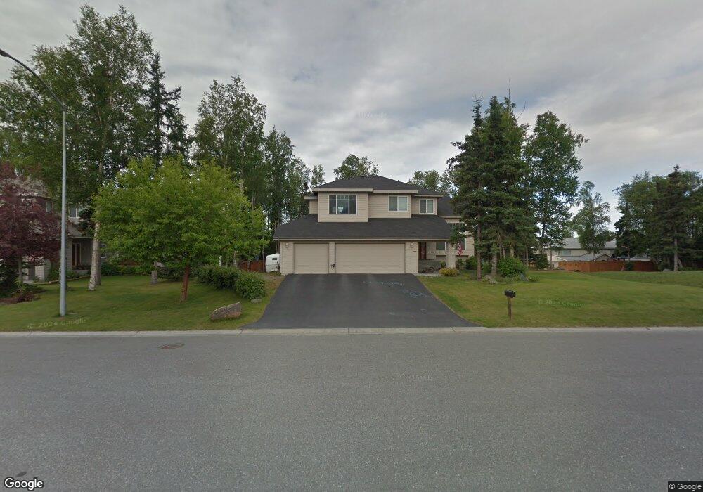 L15 BA Moonstar Cir, Anchorage, AK 99516 - photo 1