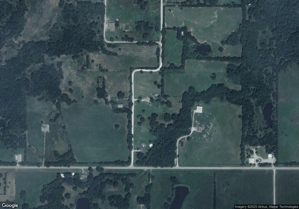 28360 S 253 Rd, Henryetta, OK 74437 - photo 1