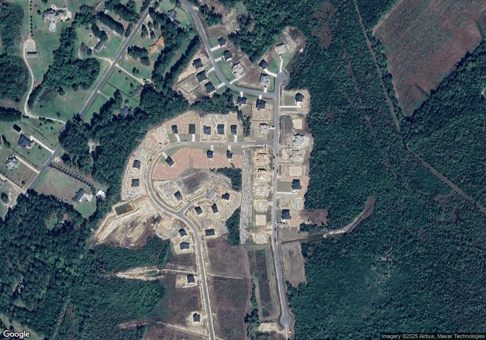 1532 Halibut St, Fayetteville, NC 28312 - photo 1