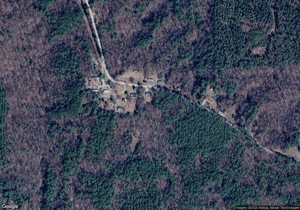 52 County Road 237, Oxford, MS 38655 - photo 1