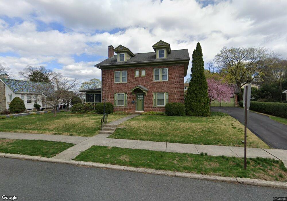 119 W 36th St, Reading, PA 19606 - photo 1