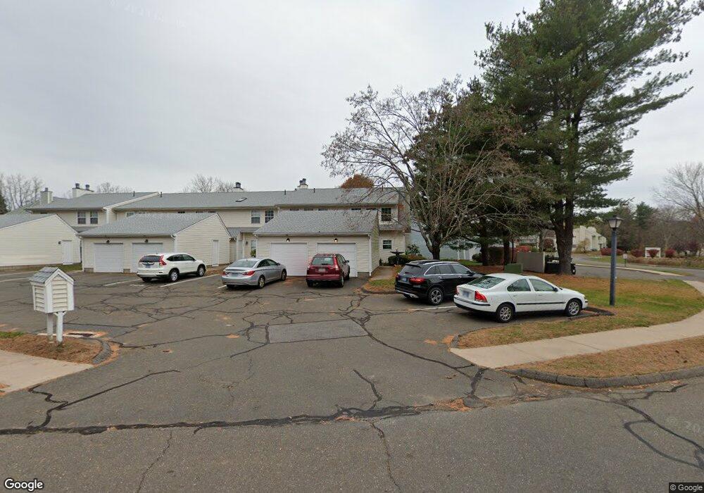 505 Spring Meadow Rd, South Windsor, CT 06074 - photo 1