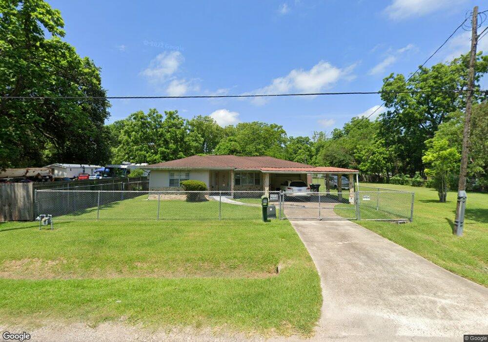 5613 Wayne St, Houston, TX 77026 - photo 1