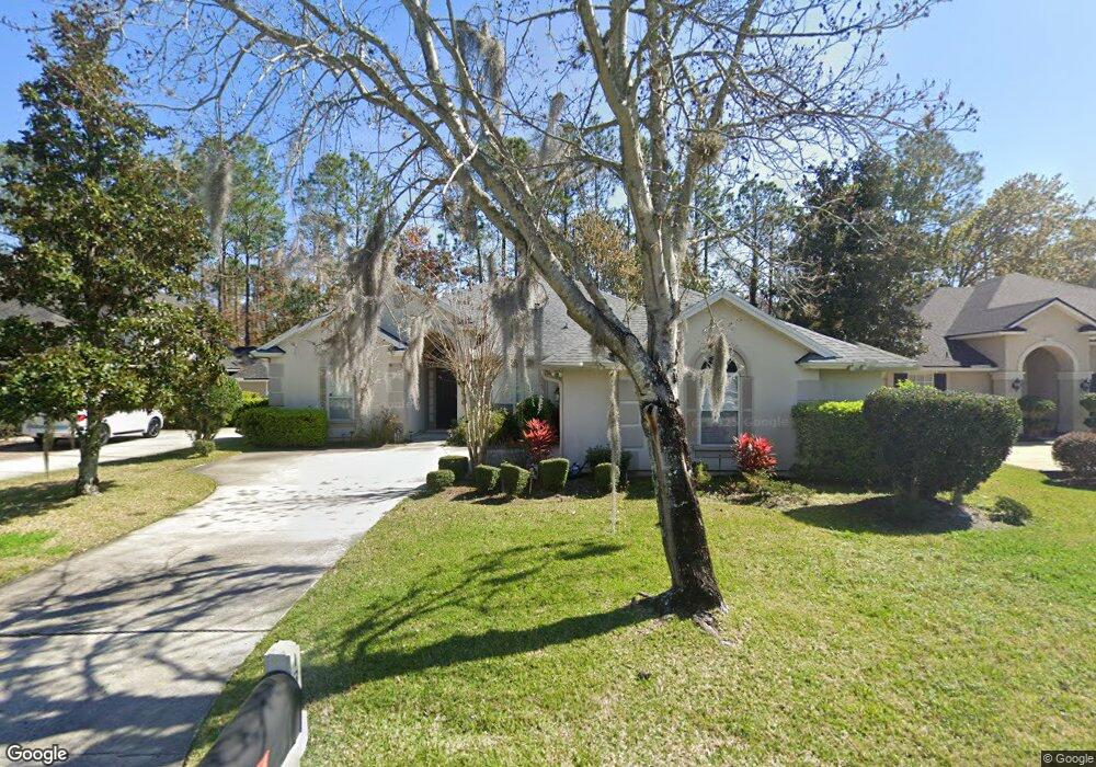 1320 Holmes Landing Dr, Fleming Island, FL 32003 - photo 1