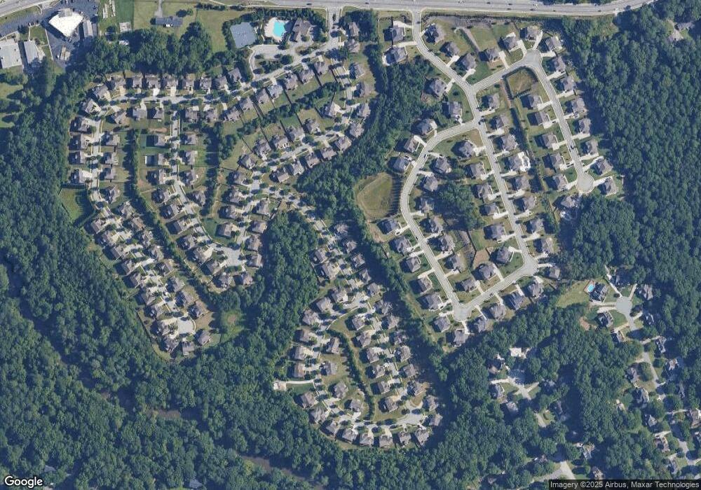 1102 Terrasol Ridge SW, Lilburn, GA 30047 - photo 1