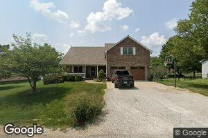 908 Dwight Dr, Waverly, MO 64096