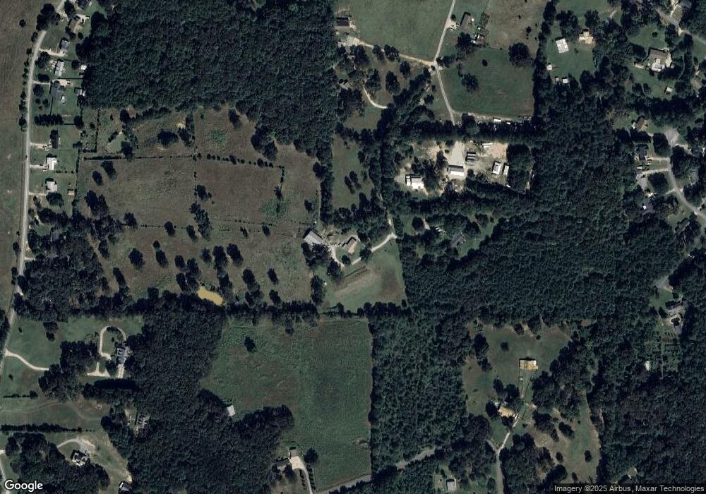 395 Old Cedartown Rd, Rockmart, GA 30153 - photo 1