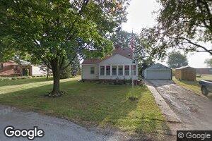 301 Memorial Dr, Wheatland, IA 52777
