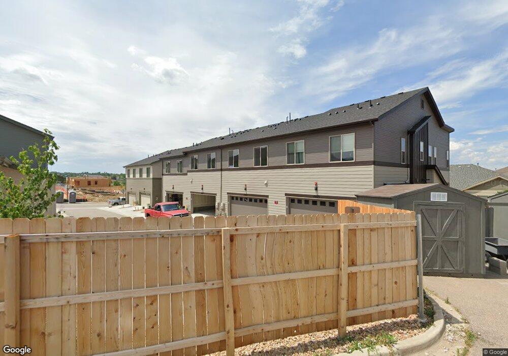 19479 E Sunset Cir unit 49, Centennial, CO 80015 - photo 1