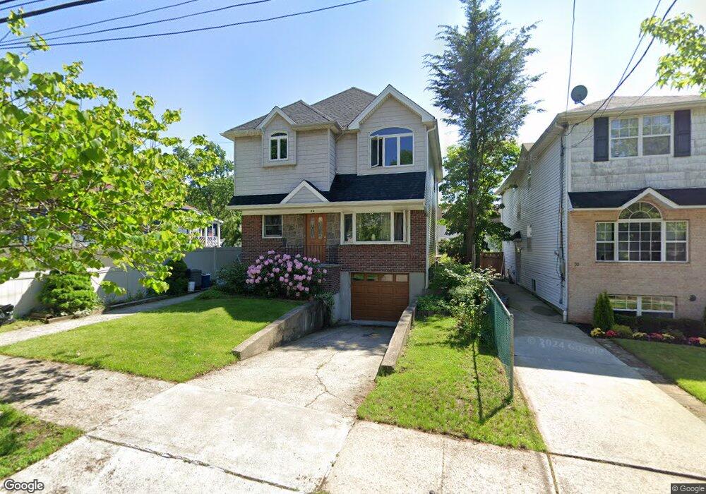 66 Melrose Ave unit 1 apartment, Staten Island, NY 10301 - photo 1