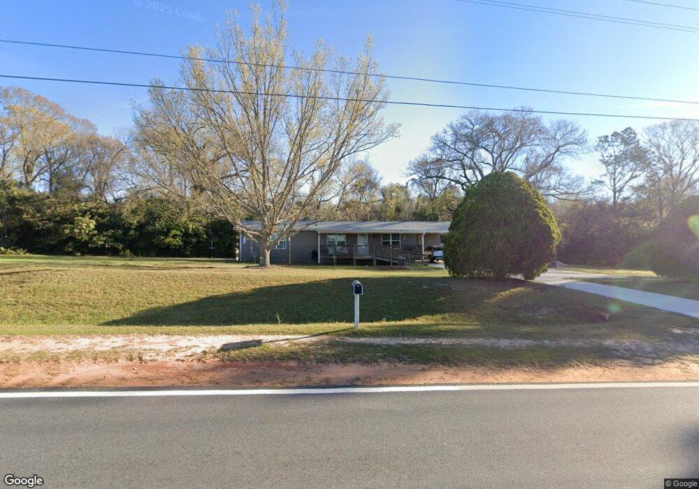 2293 Lakeview Rd, Byron, GA 31008 - photo 1