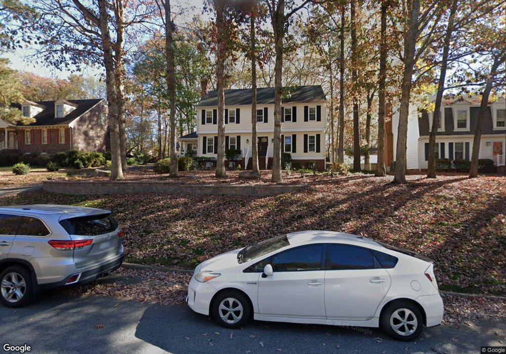 10417 Falconbridge Dr, Henrico, VA 23238 - photo 1