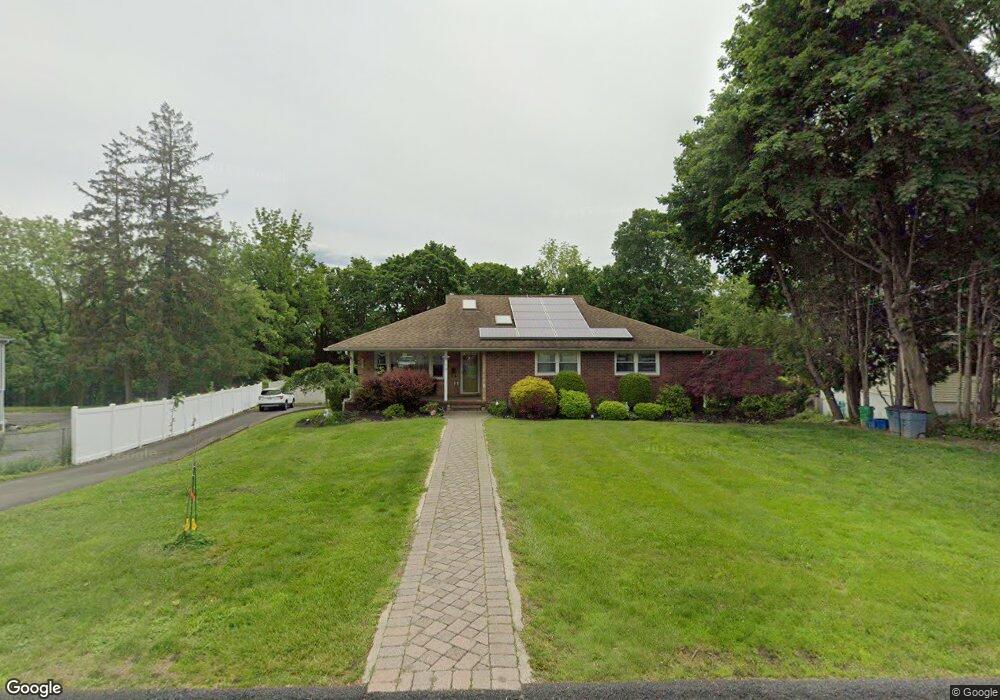 17 Ethan Allen Dr, Stony Point, NY 10980 - photo 1