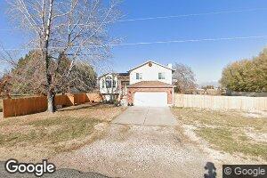 5344 W 5900 S, Hooper, UT 84315