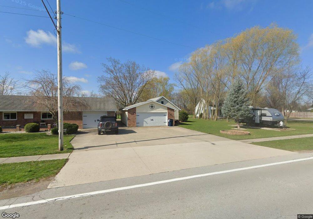 417 W Main St, Ottawa, OH 45875 - photo 1
