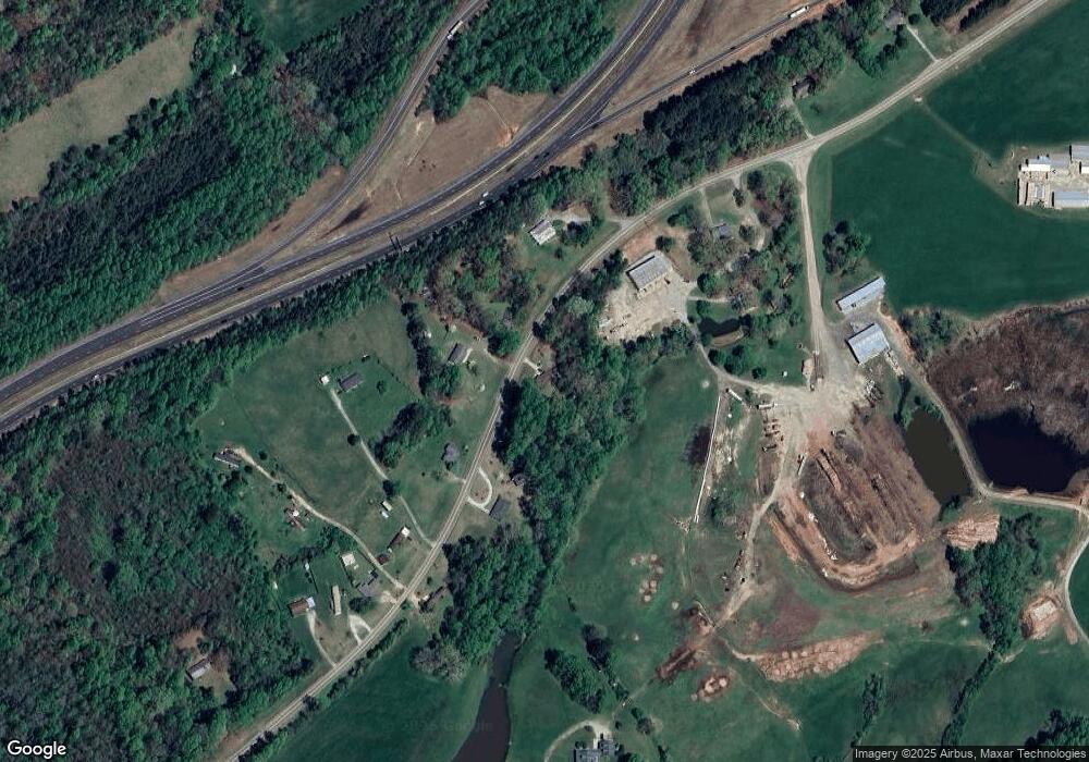 7200 Camp Creek Rd, Mount Airy, GA 30563 - photo 1