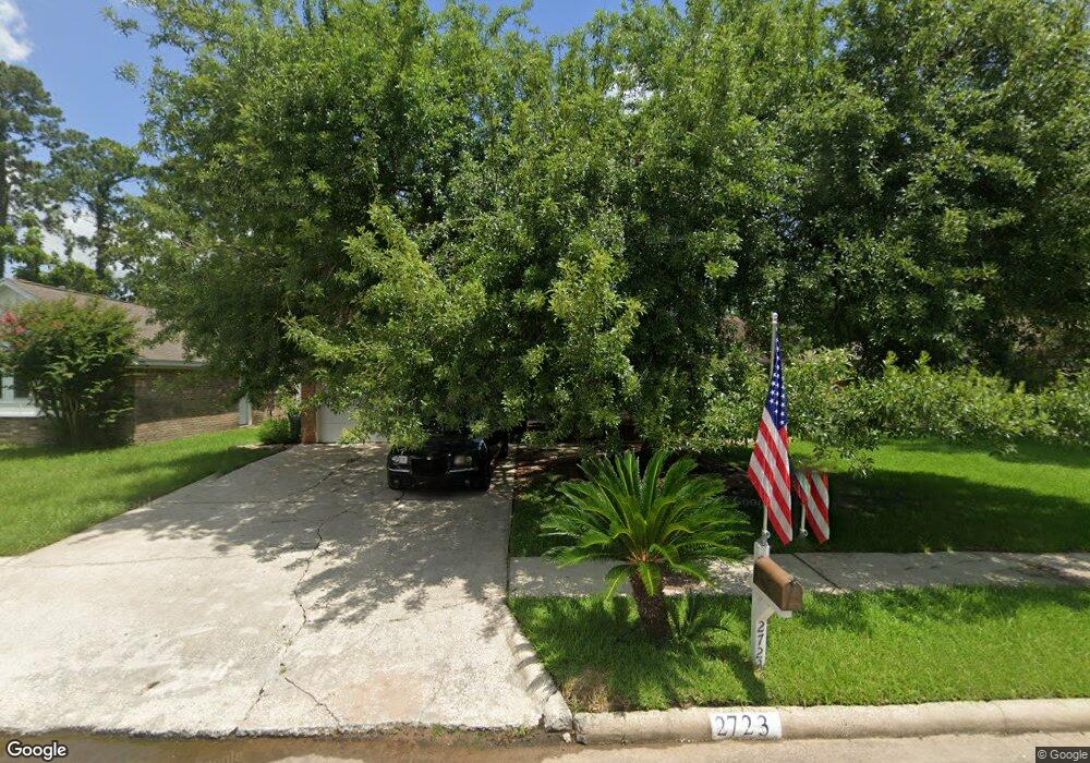 2723 Halstead Dr, Spring, TX 77386 - photo 1